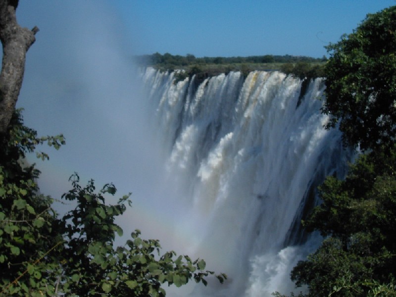 Zambian Immersion Project 2005